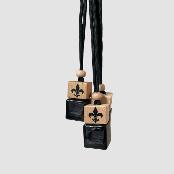 Diffuseur de parfum voiture Opulence