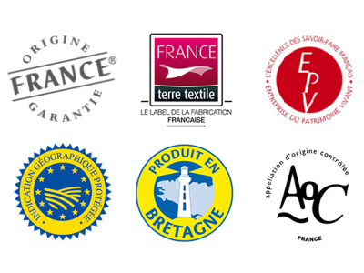 Blog – Quels sont les labels liés au made in France ? – Articles